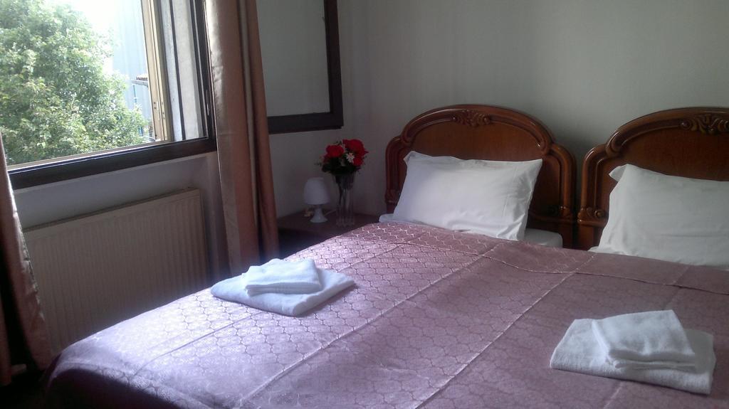 Venice Bangla B&B Mestre Ruang foto