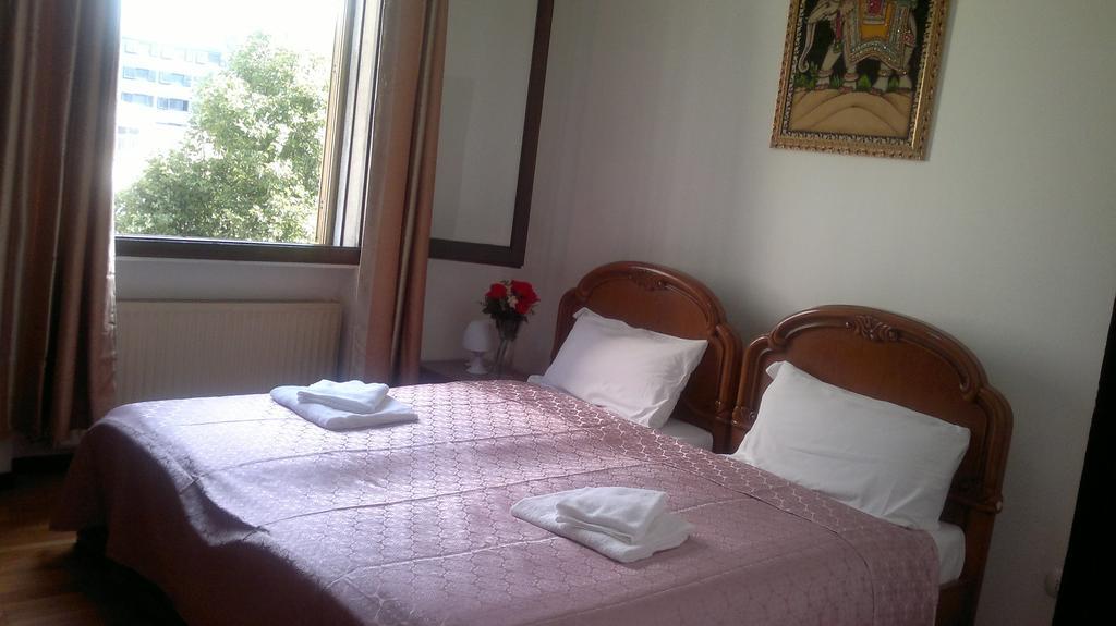 Venice Bangla B&B Mestre Ruang foto