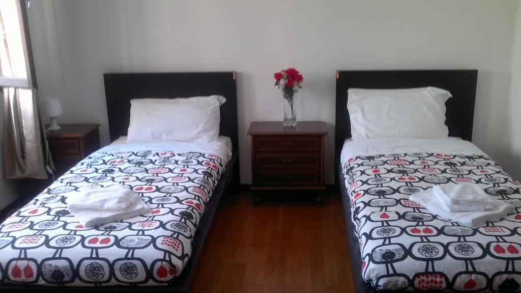 Venice Bangla B&B Mestre Ruang foto