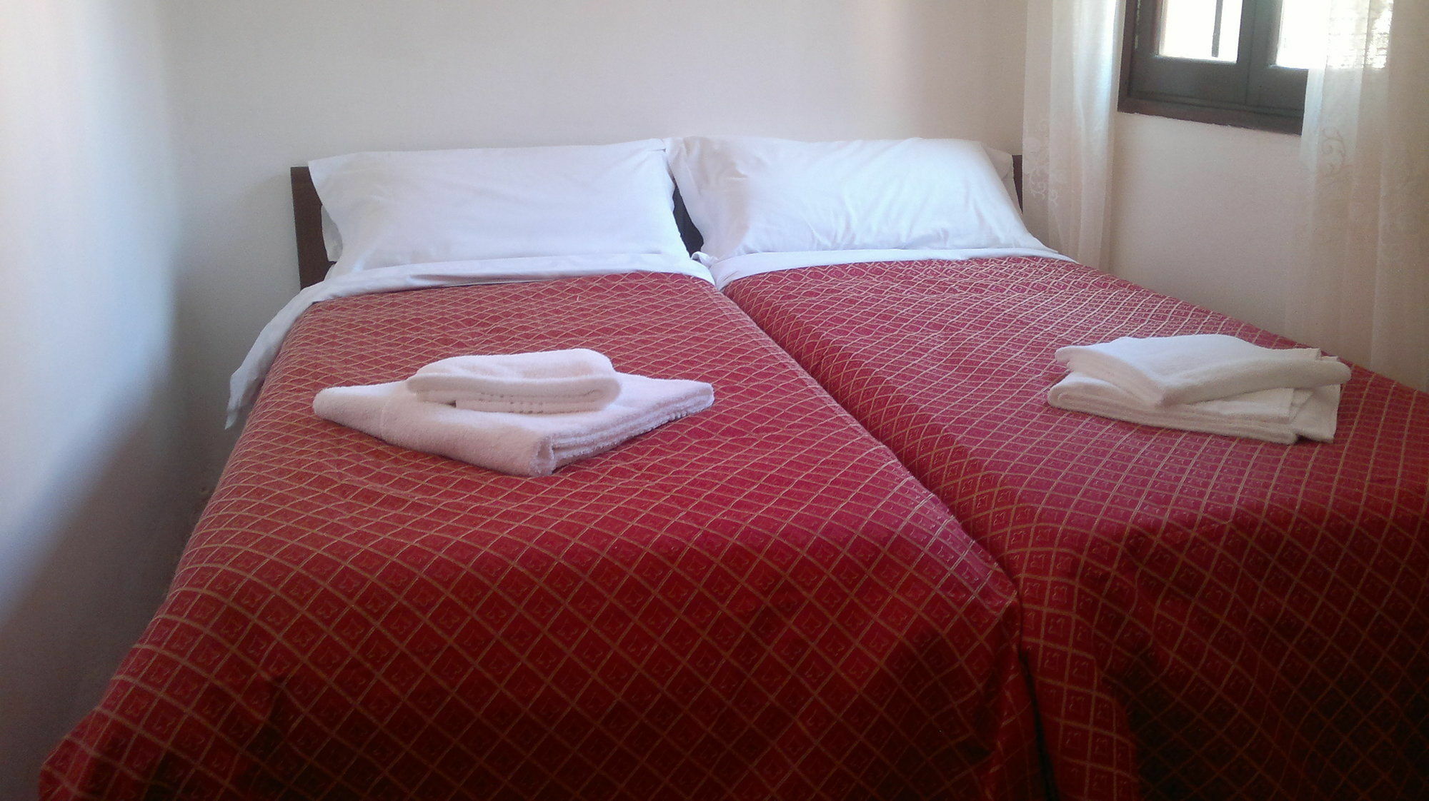 Venice Bangla B&B Mestre Bagian luar foto