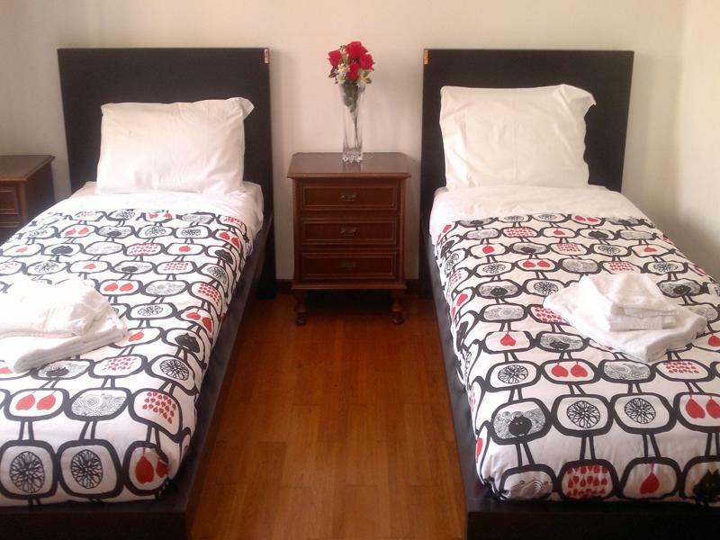 Venice Bangla B&B Mestre Bagian luar foto